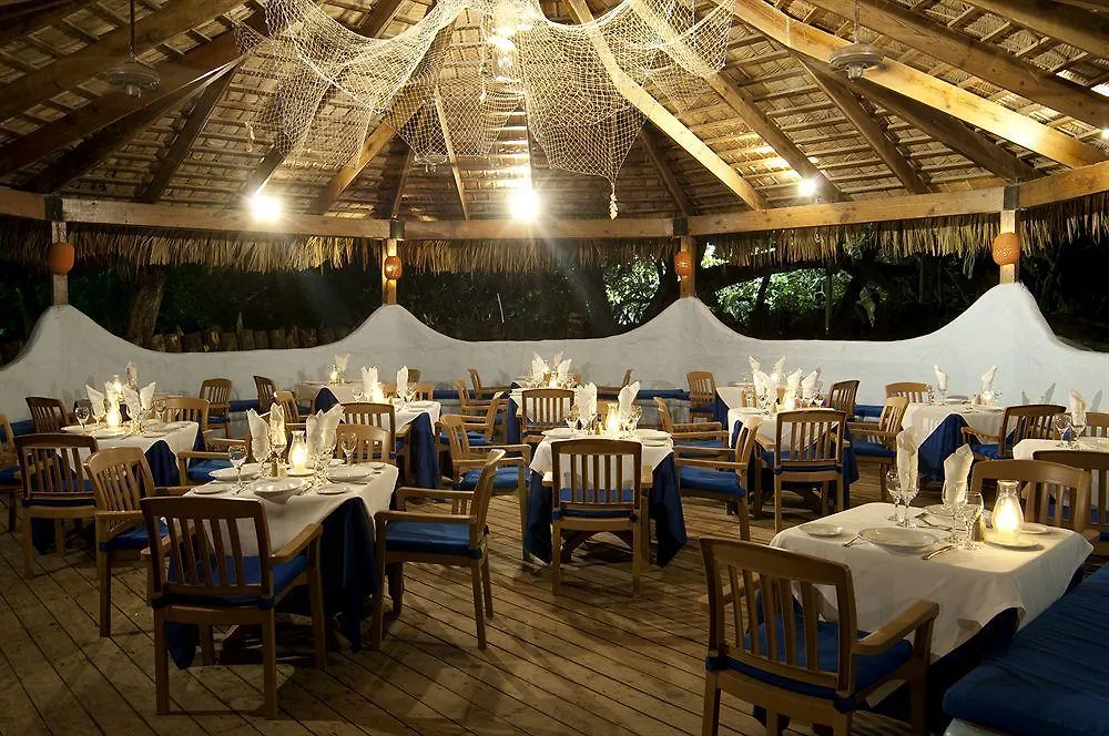 Resort Sunscape Puerto Plata Hotel