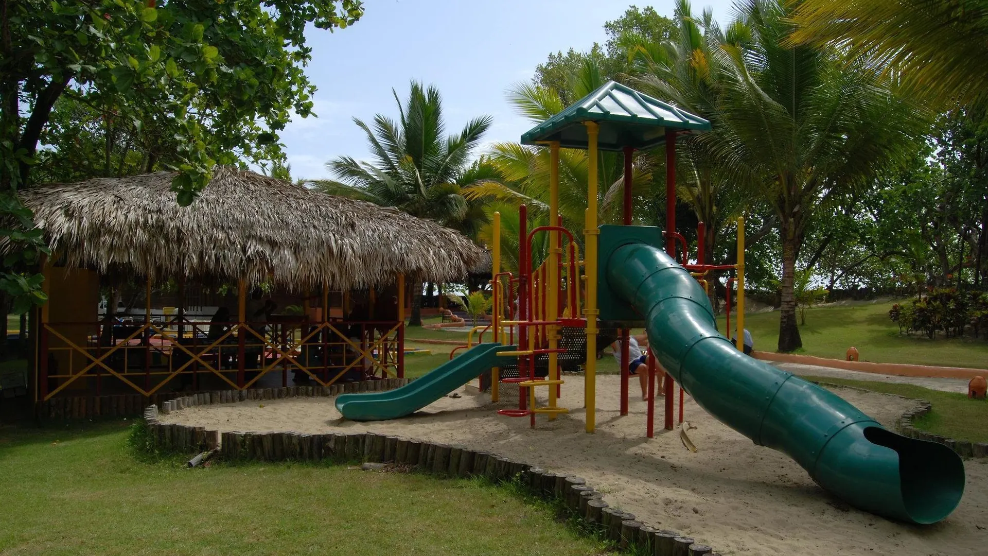 Sunscape Puerto Plata Hotel 4*,  Dominican Republic