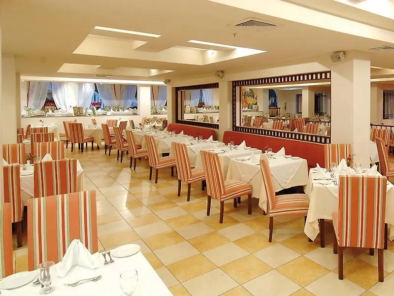 Sunscape Puerto Plata Hotel