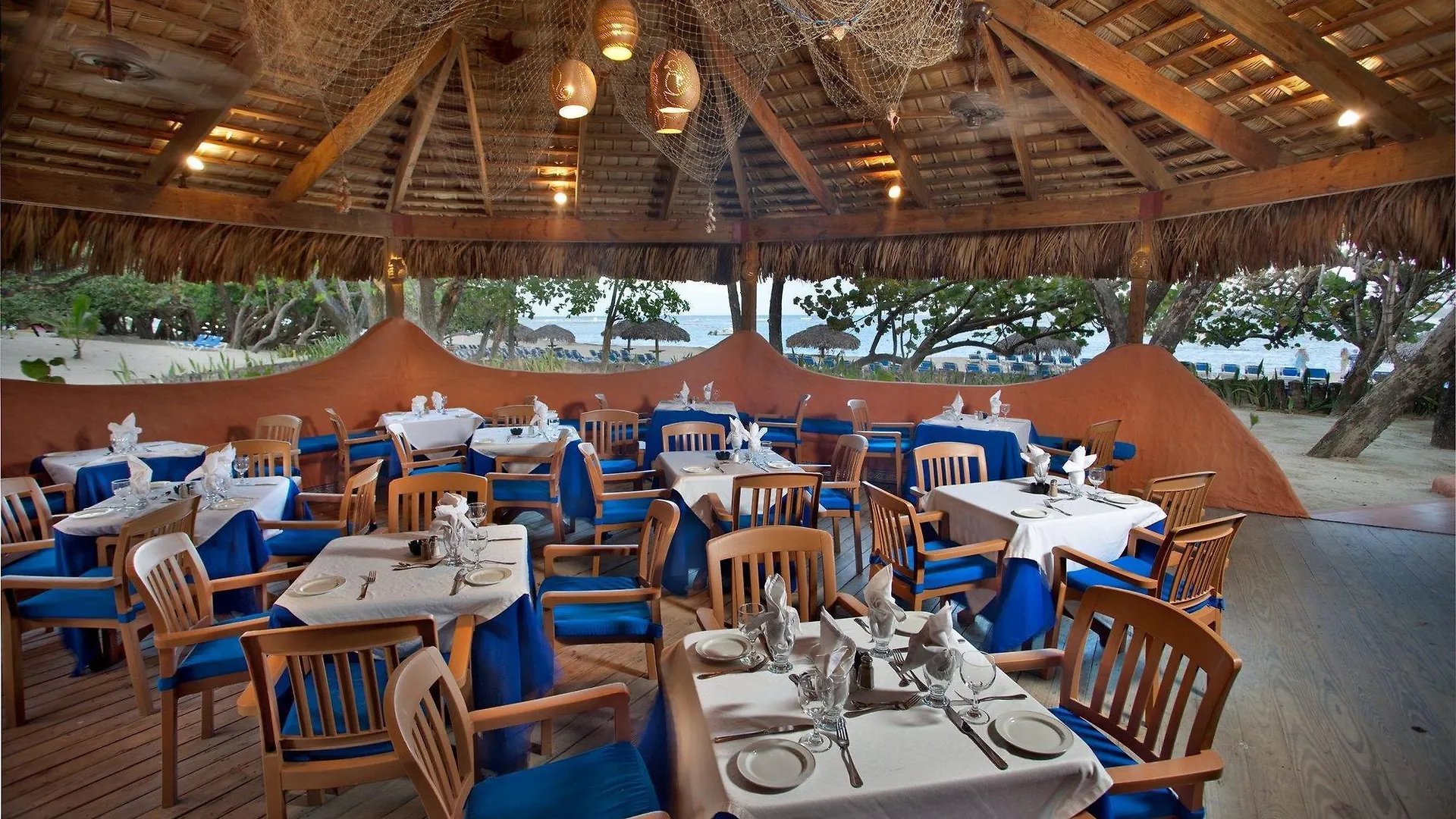 Sunscape Puerto Plata Hotel