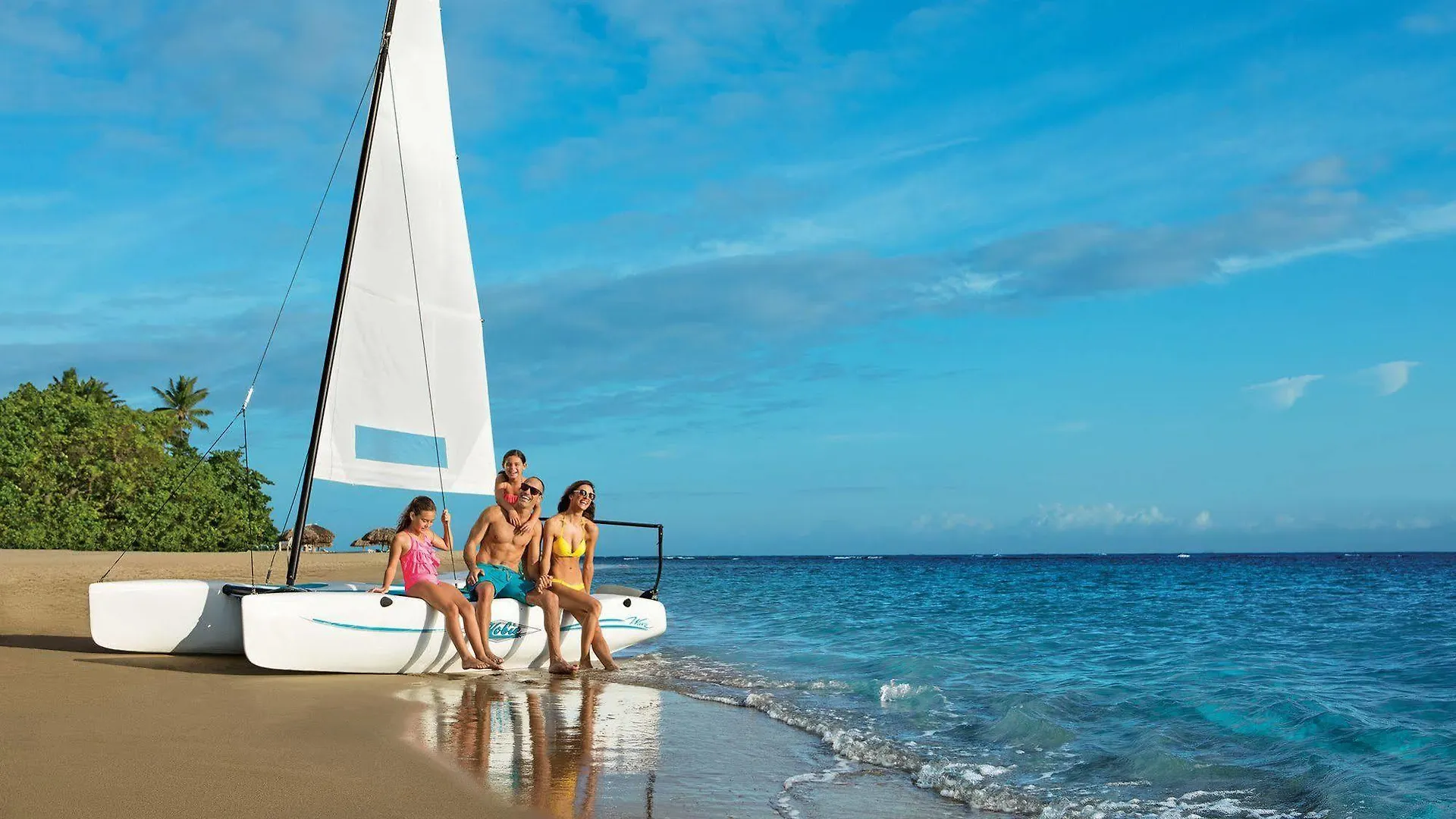Sunscape Puerto Plata Hotel Resort