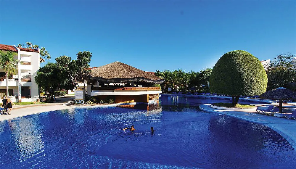 Sunscape Puerto Plata Hotel 4*,  Dominican Republic