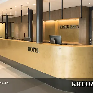 Kreuz Modern Hotel Bern