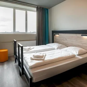 A&o Sydhavn Hostel Kopenhagen