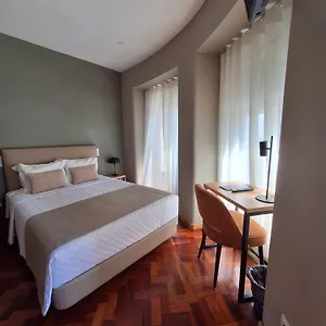 Alicante Отель Лиссабон