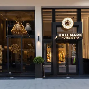 Hallmark & Отель Стамбул