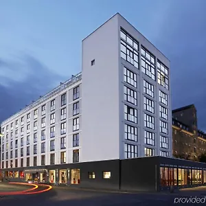 Scandic Front Hotel Kopenhagen