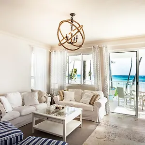 Апарт-отель Playa Turquesa Ocean Club, Баваро