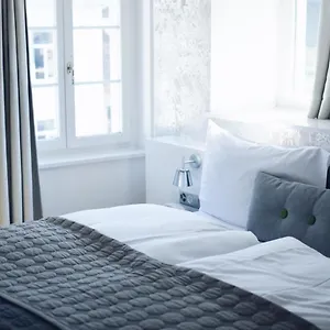 Rössli Hotel Zürich