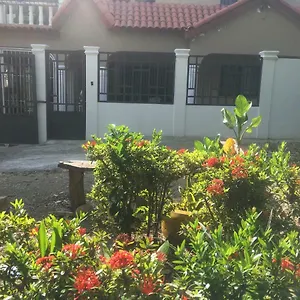 Сasa de vacaciones Eli