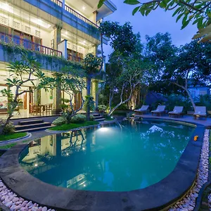 The Tunjung Retreat Gasthof Ubud