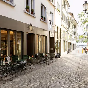 Altstadt Hotel Zürich
