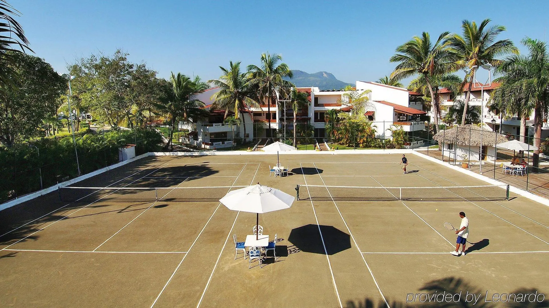 Hotel Sunscape Puerto Plata République dominicaine